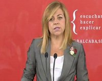 Valenciano ve normal que Fraga tenga casi un millón de euros en patrimonio por su elevada edad