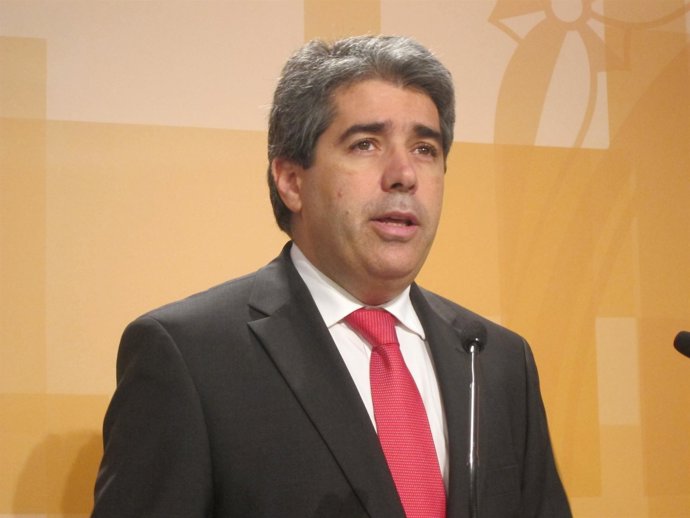 Francesc Homs,