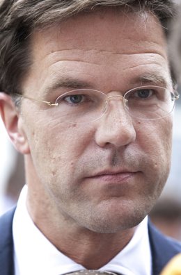 Mark Rutte