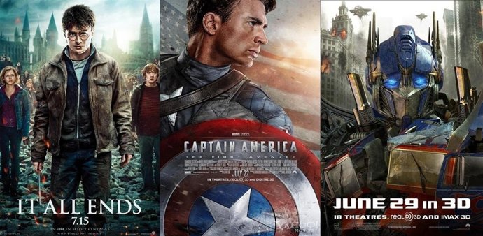 Taquilla En Hollywood