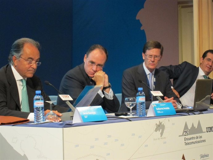 Guillermo Ansaldo, Director General De La Nueva Unidad Recursos Globales Del Gru