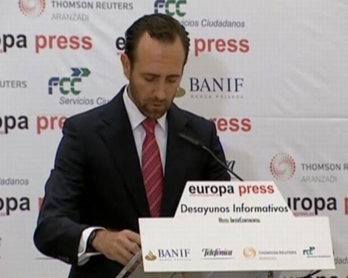 Bauzá:"Recorte de liberados sindicales será de 70%"