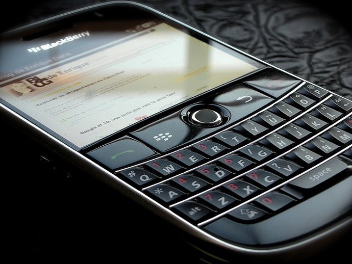 Blackberry