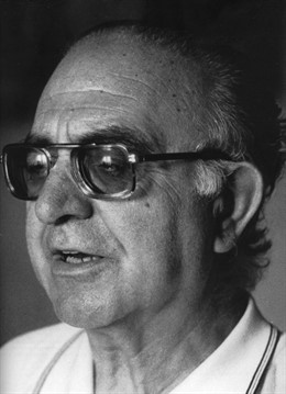 Manuel Sanchis Guarner