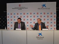 Cleries destaca el catalán como "lo más preciado" para lograr la cohesión social