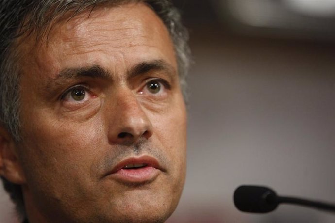 José Mourinho