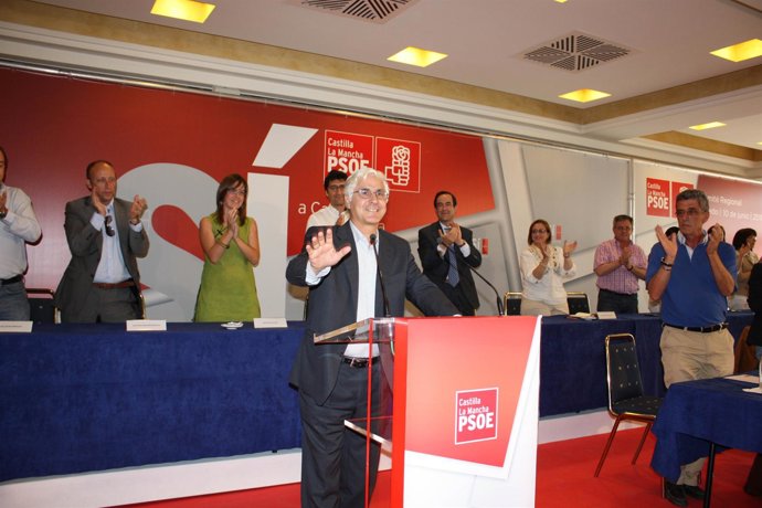 José María Barreda