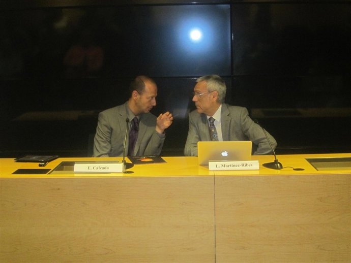 Presentación Del Informe Prime Time Sport