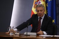 Consejo.- Blanco advierte a las CC.AA de que la austeridad "no puede ser excusa" para los recortes educativos