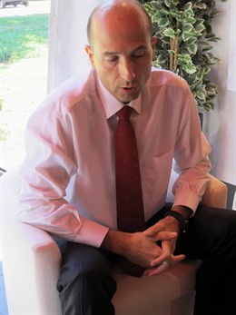 Secretario De Estado De  Telecomunicaciones, Juan Junquera