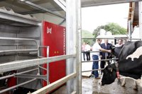 Oria cree que comercializar animales que antes se sacrificaban es una medida económica y "sin ningún sentido"