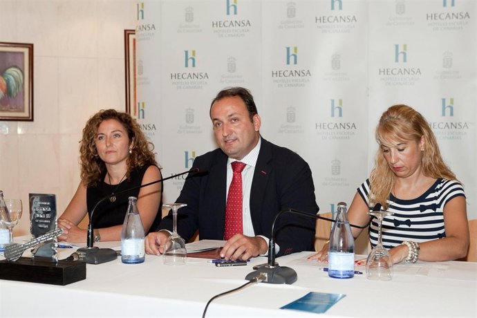 Gastronomía Canaria