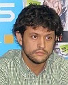 Fernando Sanz, SESCAM