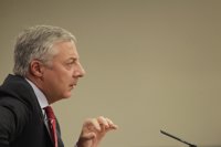 Blanco, partidario de recuperar Patrimonio sin perjudicar a las clases medias