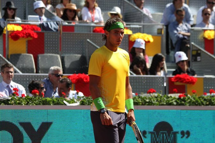 Rafael Nadal 