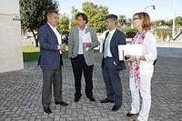 Entrevista Rodríguez Y García 