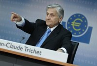 Trichet sugiere el final de las subidas de tipos
