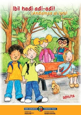 PORTADA AGENDA ESCOLAR