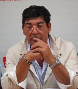 Diego Valderas