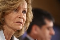 Salgado descarta nuevos recortes del gasto