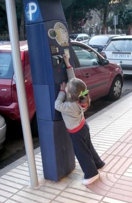 Estacionamiento Regulado De FCC