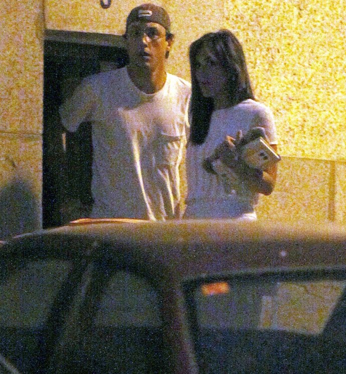 Tamara Falcó Y Su Ex Novio Tomasso