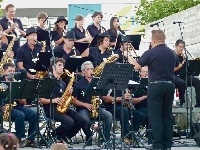 Fiestas En Galapagar