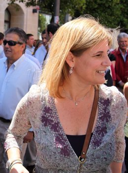 María José García Pelayo