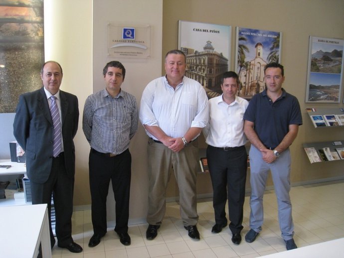 Acto De Entrega De La 'Q'