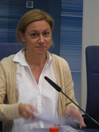 (Aclaración) El Gobierno afirma que los datos de déficit avalan sus críticas a la gestión de la coalición PSOE-PRC