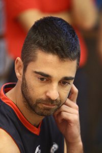 Baloncesto/Eurobasket.- Navarro: "Serbia es posiblemente el rival más peligroso"