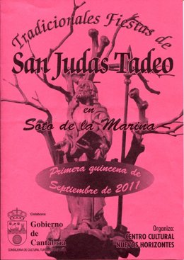 I Festival San Judas Tadeo 