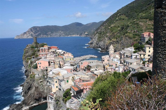 Vernazza