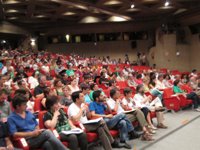 Los sindicatos deciden el lunes si el 14S habrá huelga o "día de lucha"