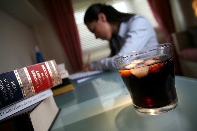 Imagen De Un Estudiante Universitario