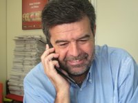 Agudo dice que el objetivo de déficit se mide por contabilidad nacional y pide al PP que ejecute el Plan de Reequilibrio