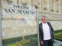 Paradores prevé aumentar hasta un 3% sus ingresos en 2011