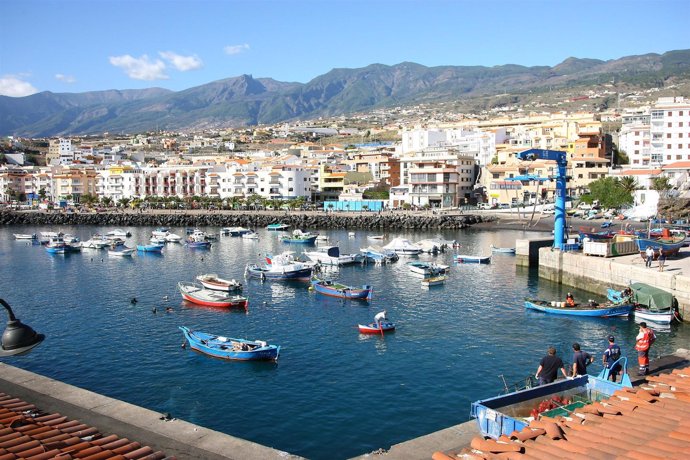 Candelaria, Tenerife