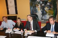 Cantabria dice que los resultados del carril reversible de la A-8 "no han sido satisfactorios" y estudiará alternativas