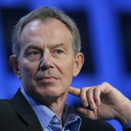 tony blair inglaterra