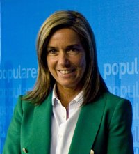 Ana Mato se reúne este sábado con la Junta Directiva del PPN tras el acuerdo alcanzado con UPN