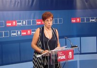 PSOE asegura que el Gobierno regional ha gastado 510 millones más de lo que ha ingresado en medio año