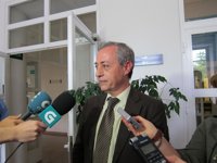 Educación rehúsa replantear el aumento de horario y acusa a los sindicatos de "rechazar" en su momento la negociación