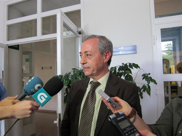 José Manuel Pinal Habla Sobre Las Protestas De Los Profesores