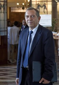 Miguel Soler apuesta por invertir "más y mejor" en Educación para incrementar el número de plazas y profesores