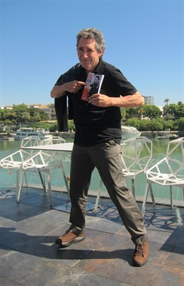 Miguel Ríos Se Despide En Sevilla El Próximo 17 De Septiembre