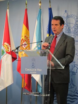 Abel Caballero