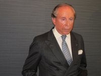 Ruiz-Mateos dice que la venta de Nueva Rumasa supone un "grave deterioro de su patrimonio" 