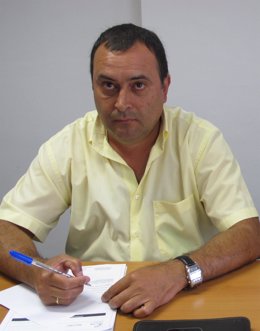 Manuel Ramón Plasencia, Alcalde De Alajeró (La Gomera)