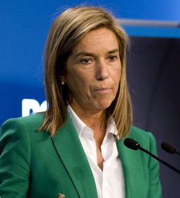 Ana Mato, Vicesecretaria General Del PP